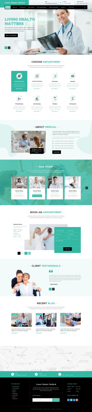 Diseño Web por rightway para este proyecto | Diseño: #25736937
