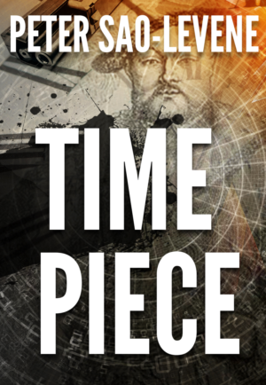 Book Cover Design by Helves