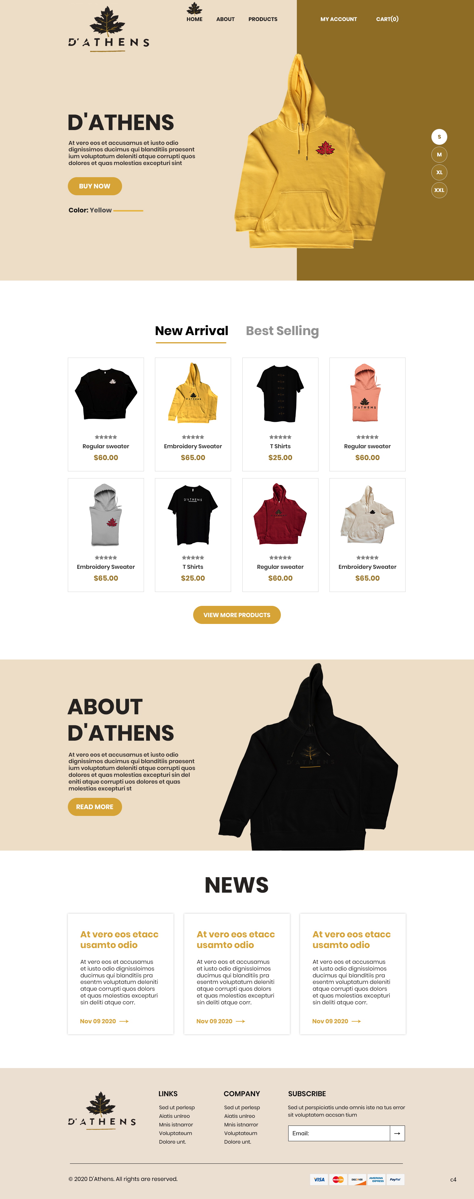 Web Design by pb for this project | Design #25737235