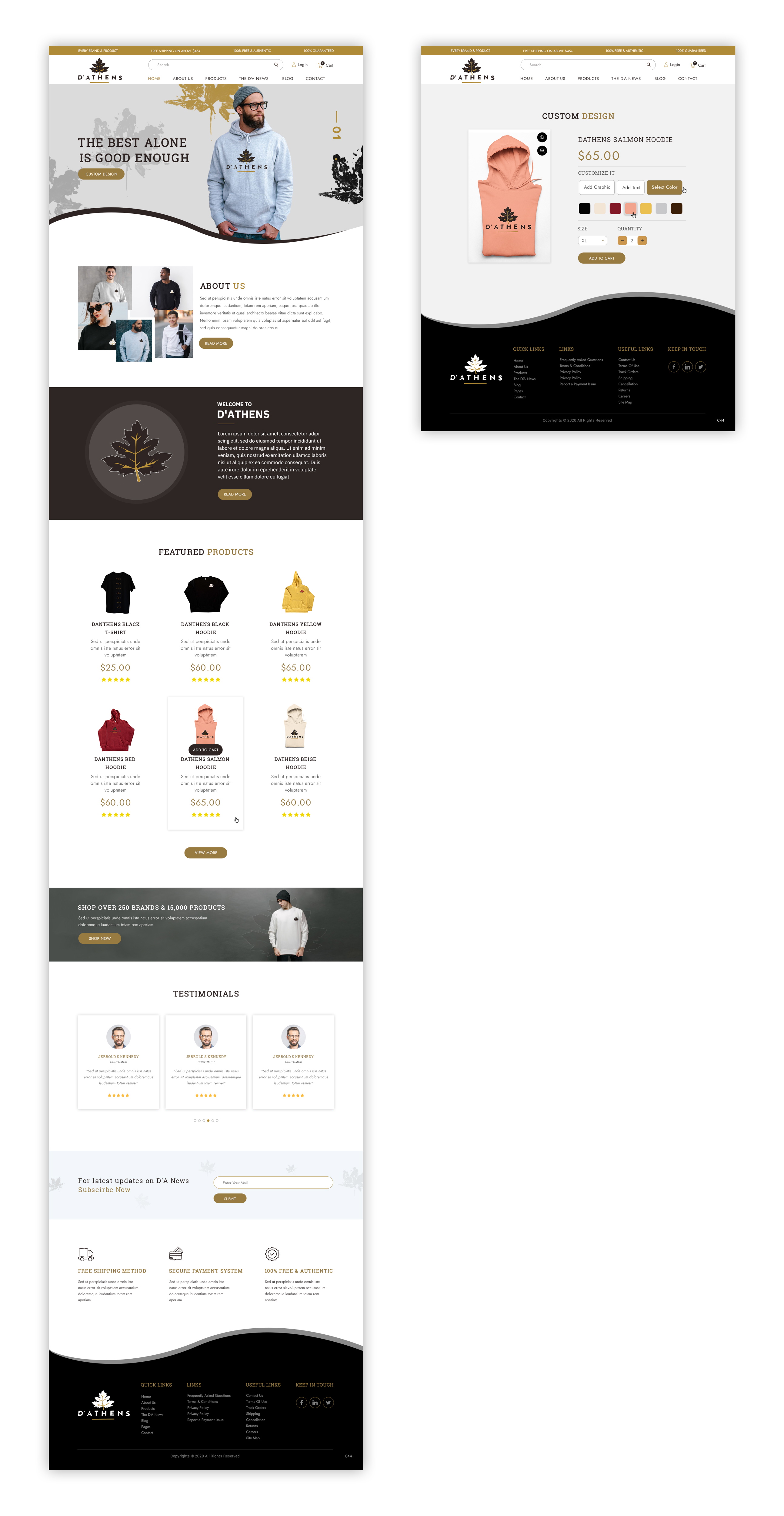 Diseño Web por pb para este proyecto | Diseño #25777158
