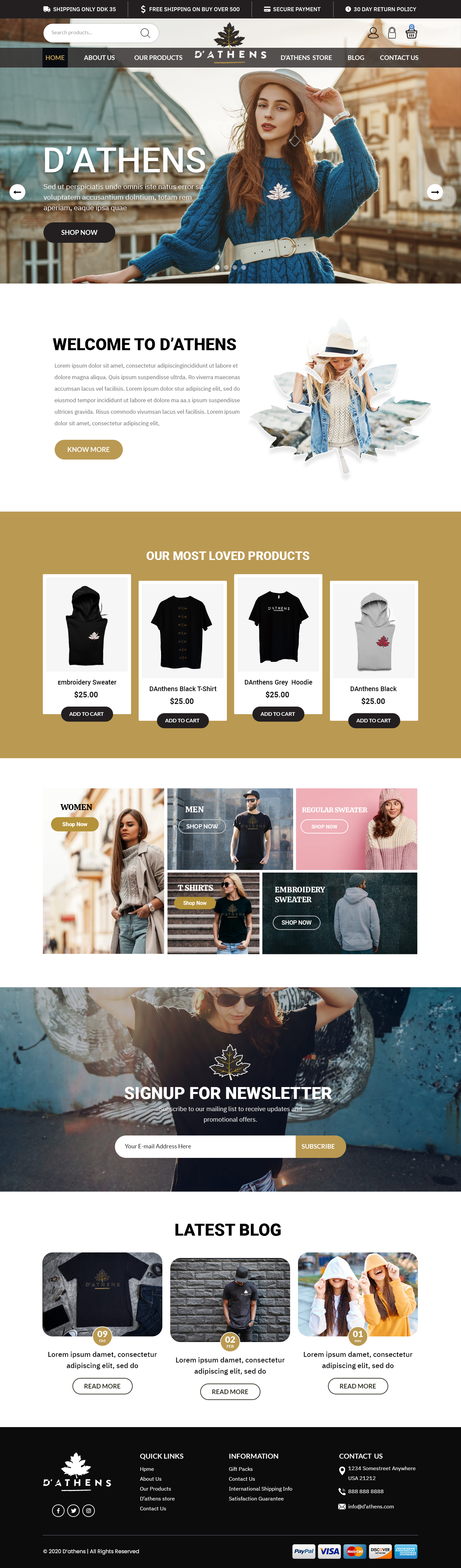 Web Design par Titan Eagle pour ce projet | Design #25746204