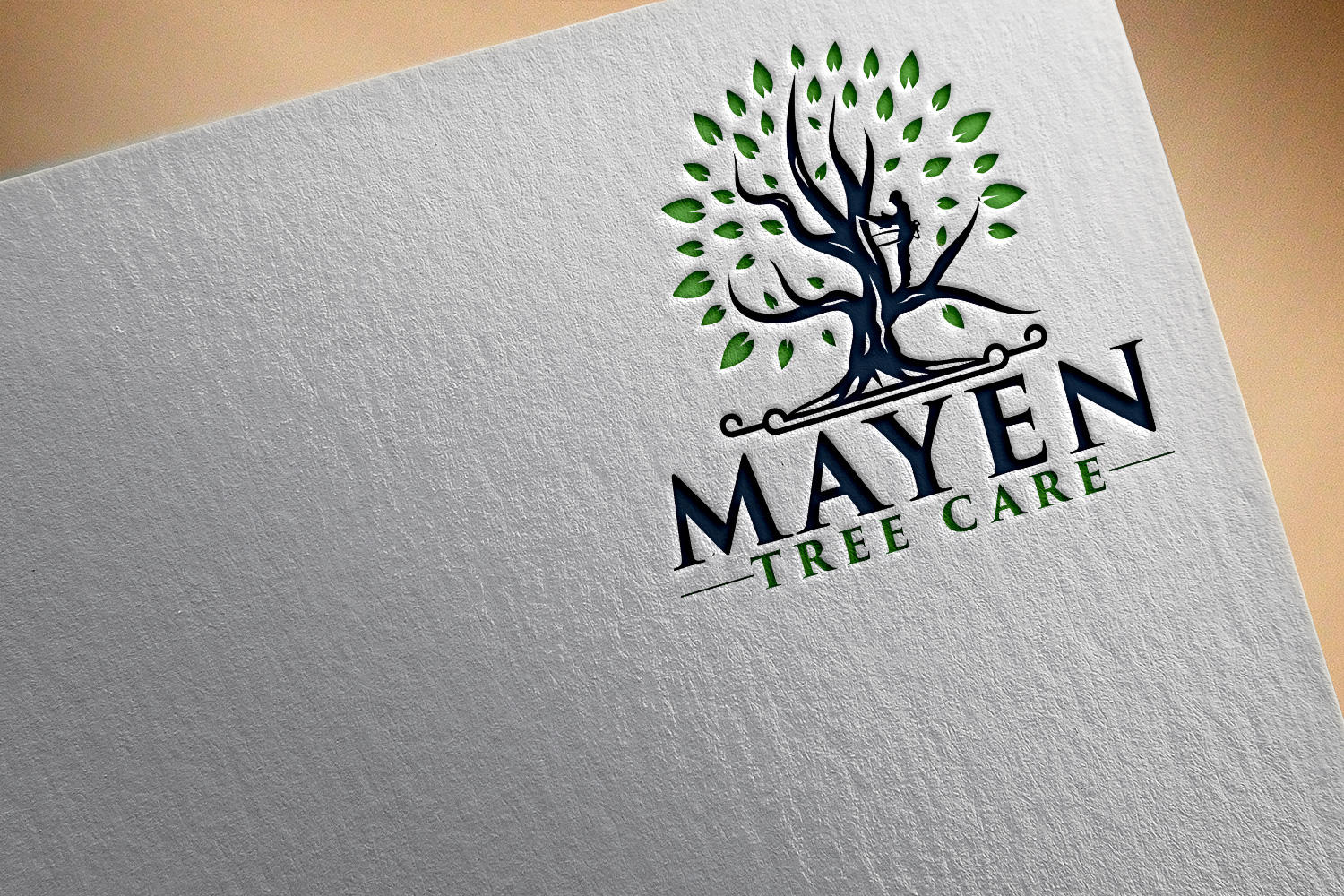 Logo Design by Rosalia.... for this project | Design #25809390