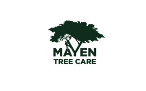Mayen Tree Care | Diseño de Logo por MT