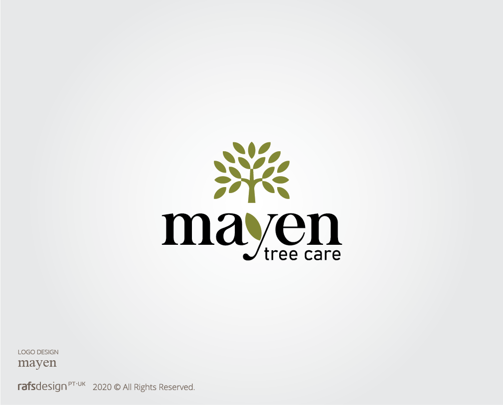 Logo Design by Rafs for this project | Design #25797490