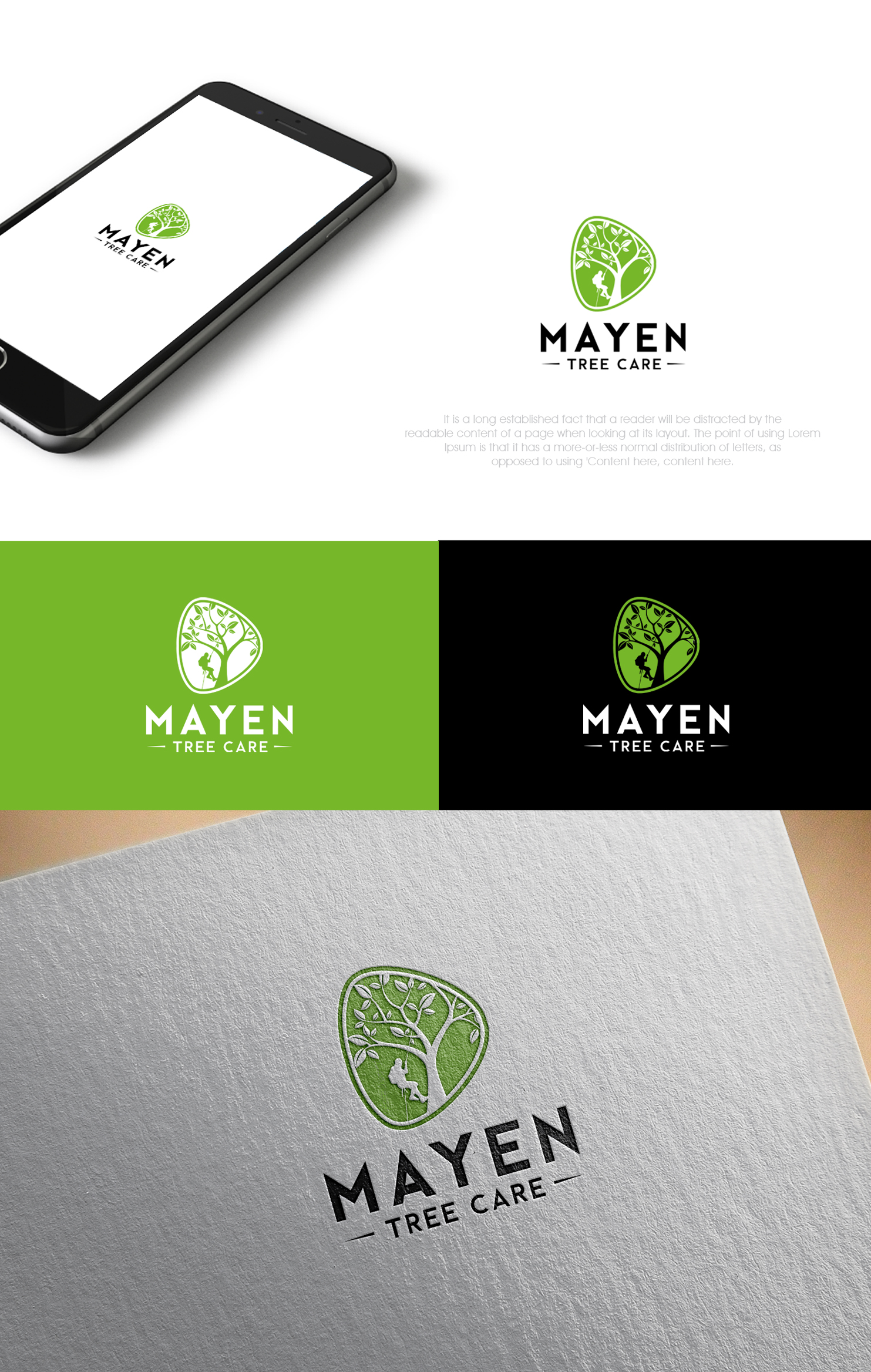 Logo Design by SL Designer for this project | Design #25732505