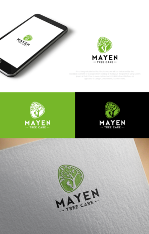 Logo Design by SL Designer for this project | Design: #25732505