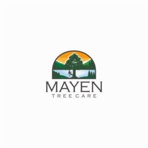Logo Design by Maulana 2023 for this project | Design: #25794883