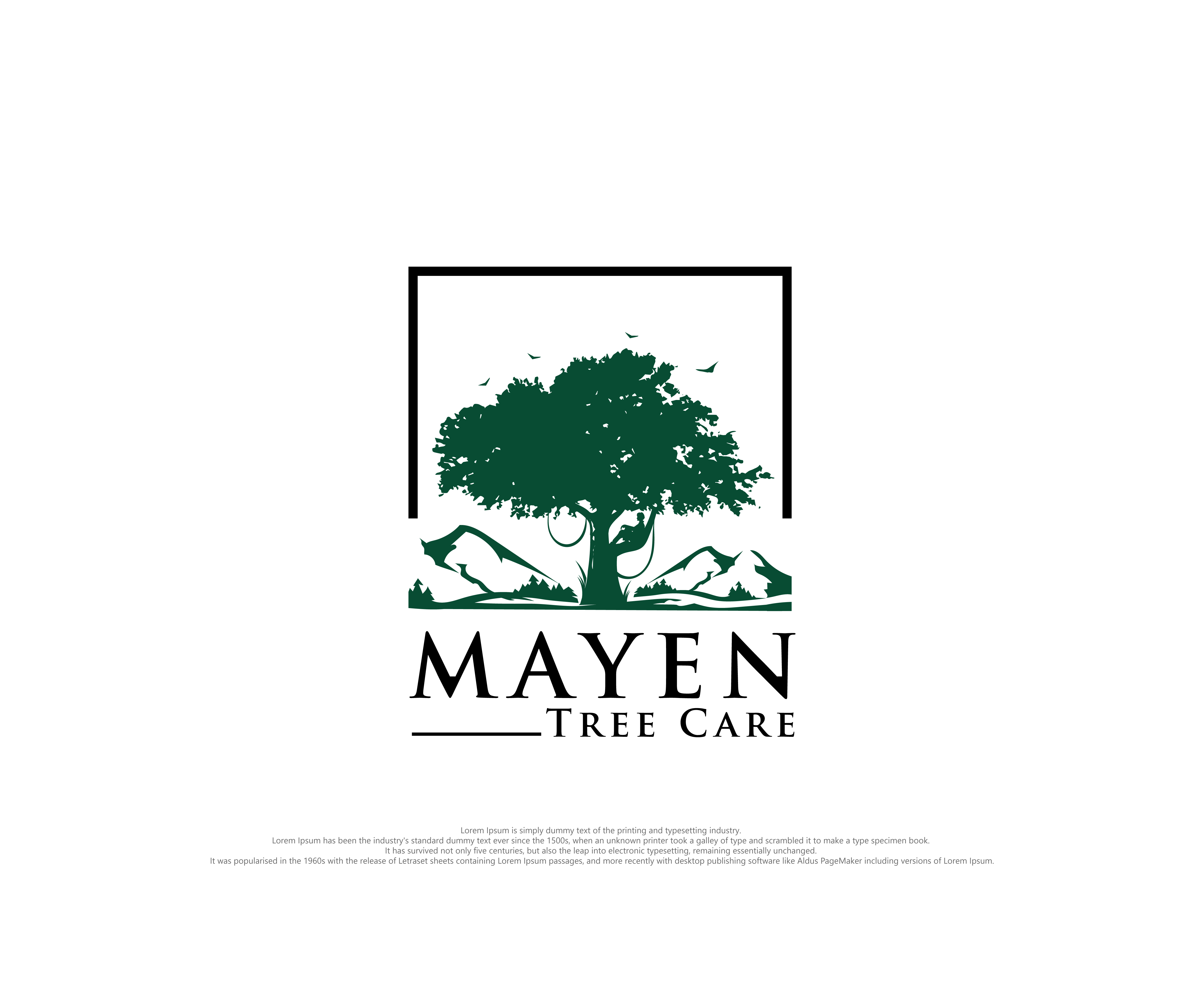 Logo Design by Hendy April for this project | Design #25792093
