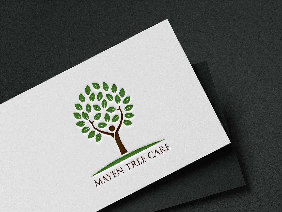 Logo Design by Anamul Burhan for this project | Design #25790562