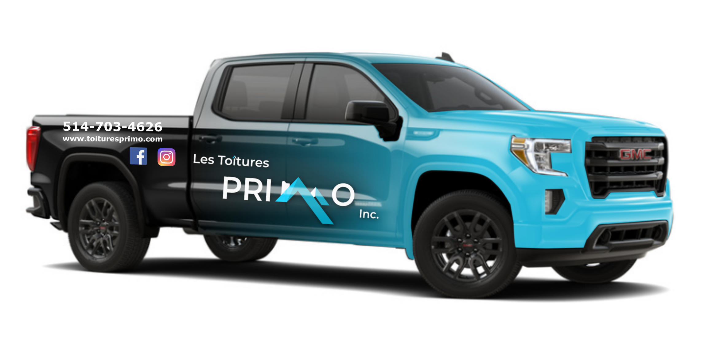 Car Wrap Design by Yacine Tutmicy for this project | Design #25738049