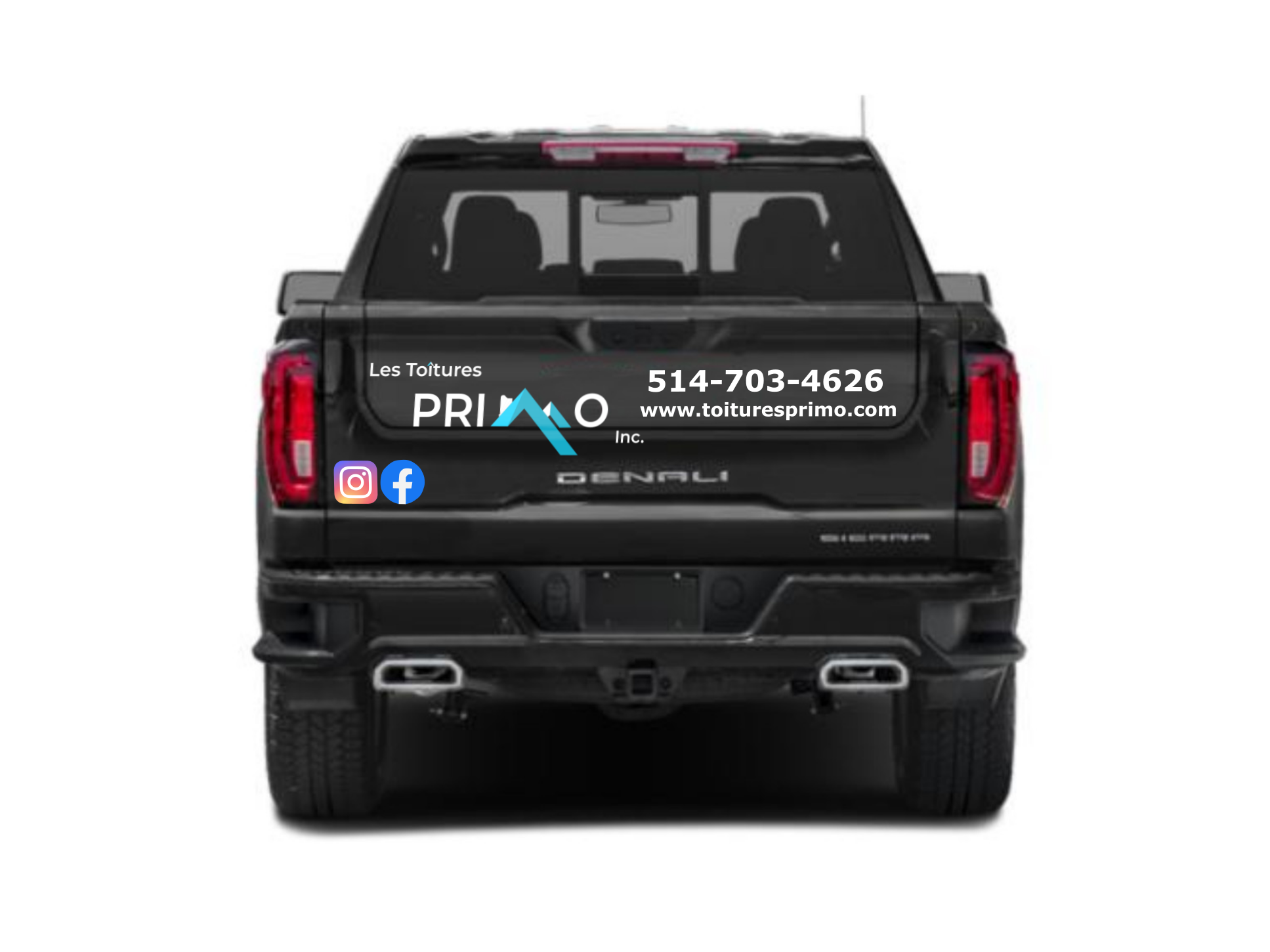 Car Wrap Design by Yacine Tutmicy for this project | Design #25744079