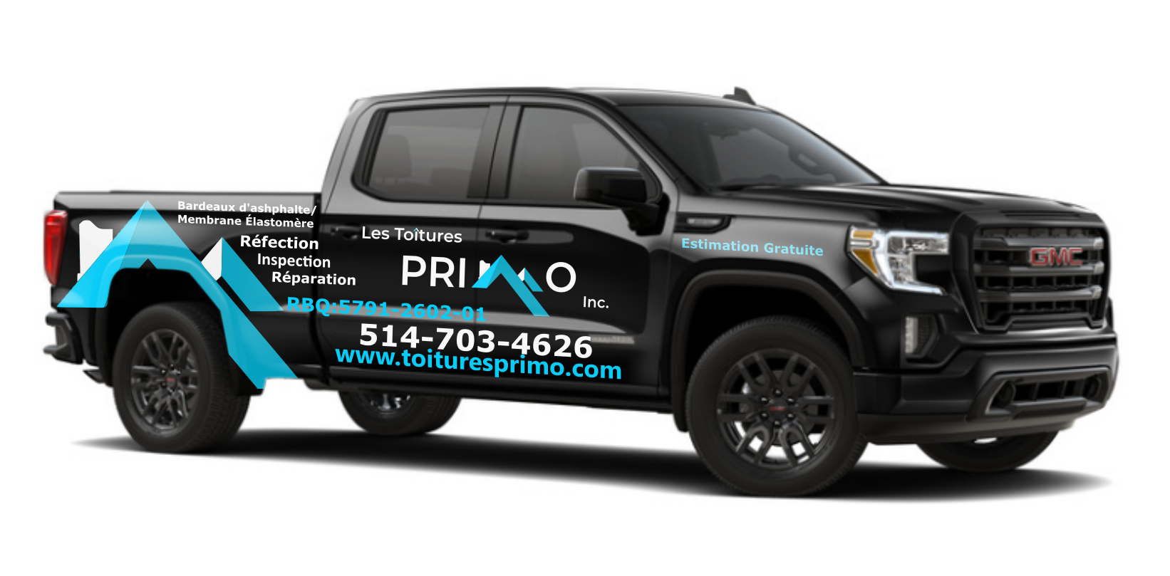 Car Wrap Design by Yacine Tutmicy for this project | Design #25753983