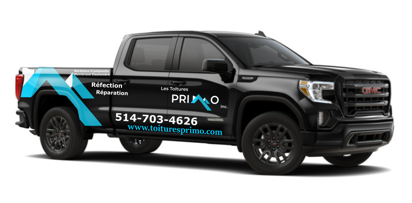 Car Wrap Design by Yacine Tutmicy for this project | Design #25753993