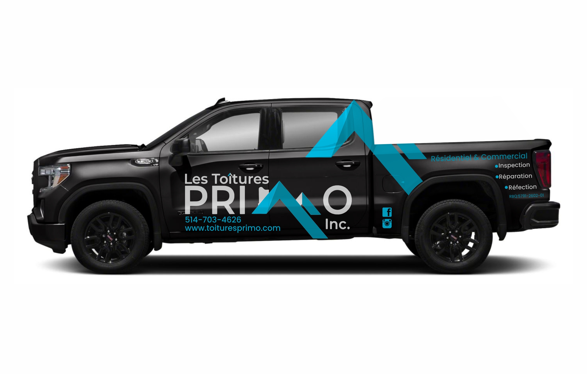 Car Wrap Design by Maestroto for this project | Design #25766324
