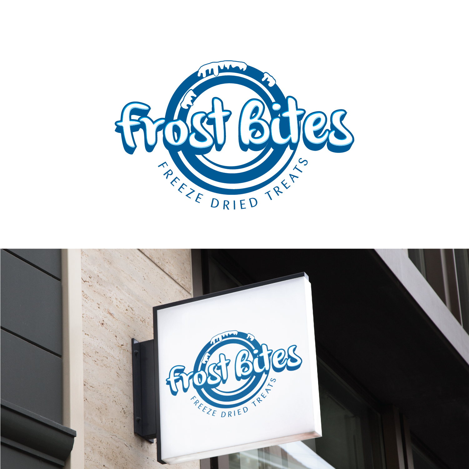 Logo Design by Deziners Zone for this project | Design #25742517