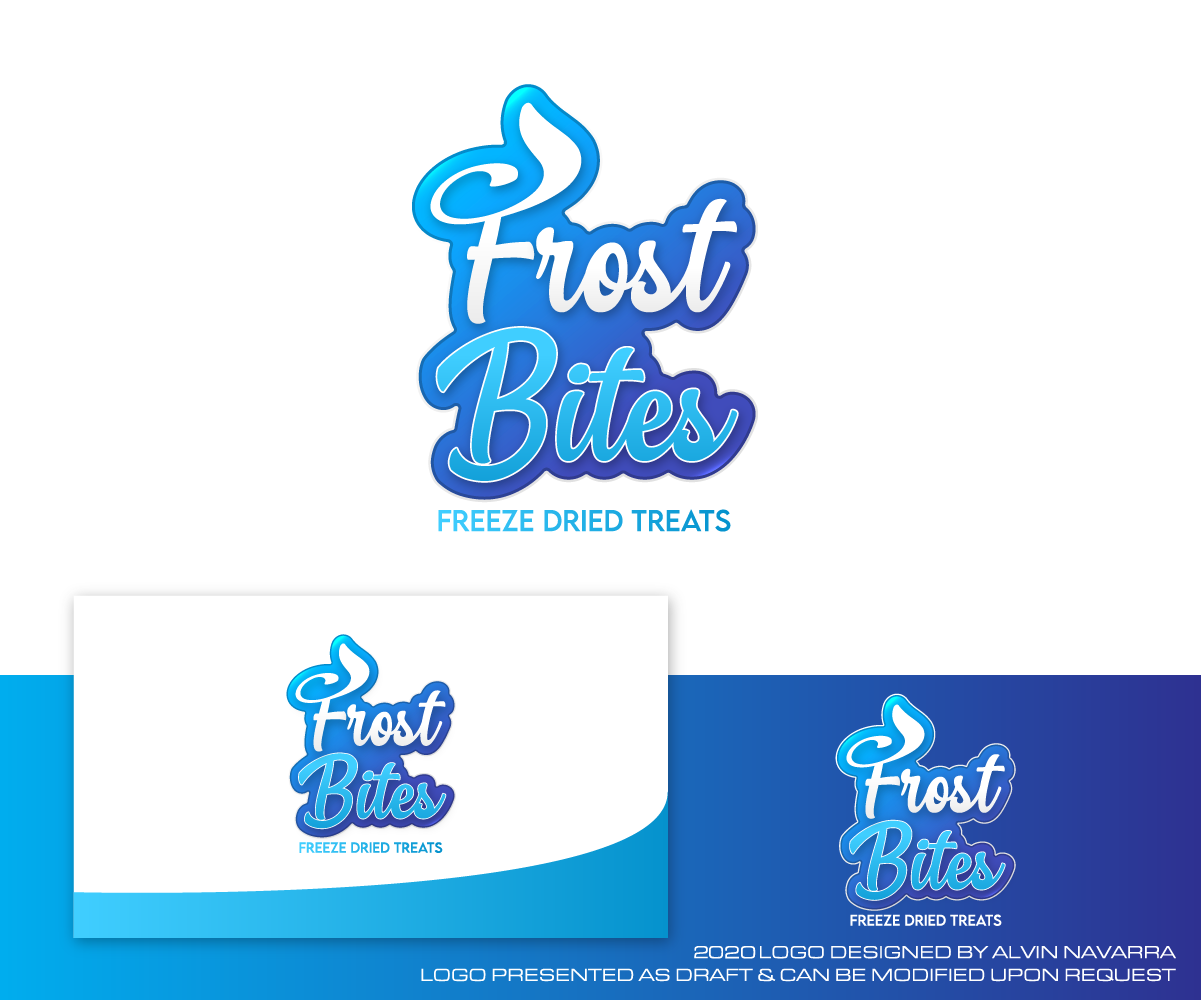 Logo Design by alvinnavarra for this project | Design #25751727