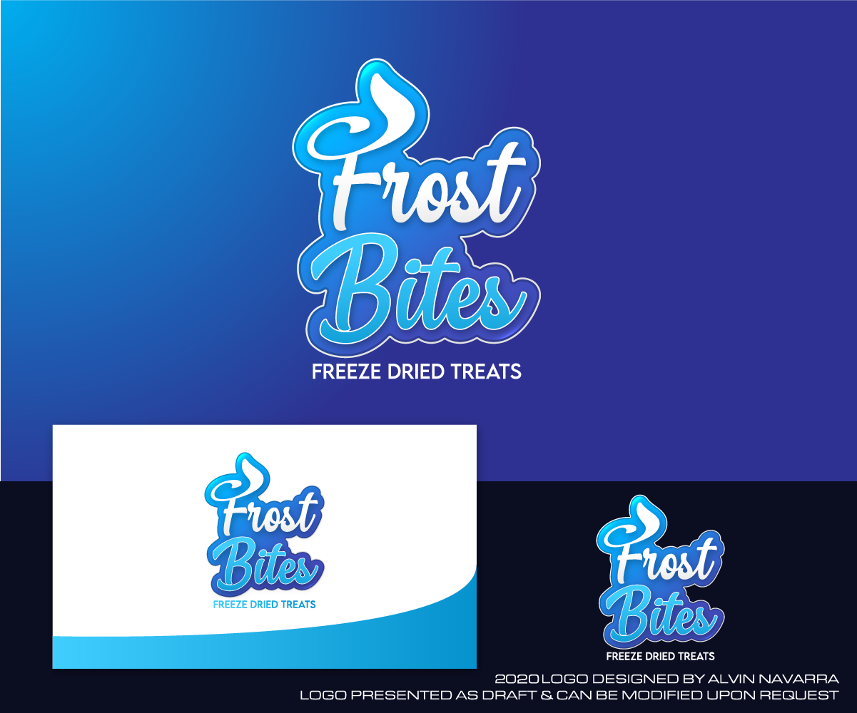 Logo Design by alvinnavarra for this project | Design #25751729