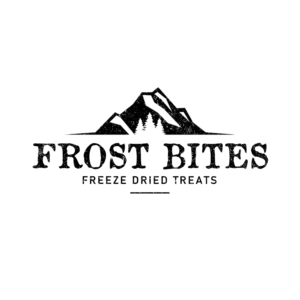 Frost Bites Freeze Dried Treats | Diseño de Logo por collinlevine