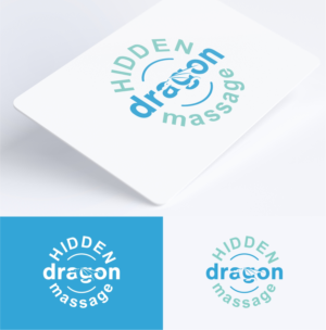 Logo Design by the kiss