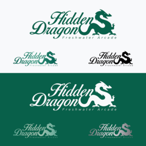 Logo Design by jaimechanics 2