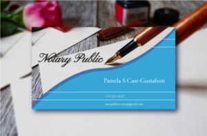 Business Card Design by abdul 84 for this project | Design #25736358