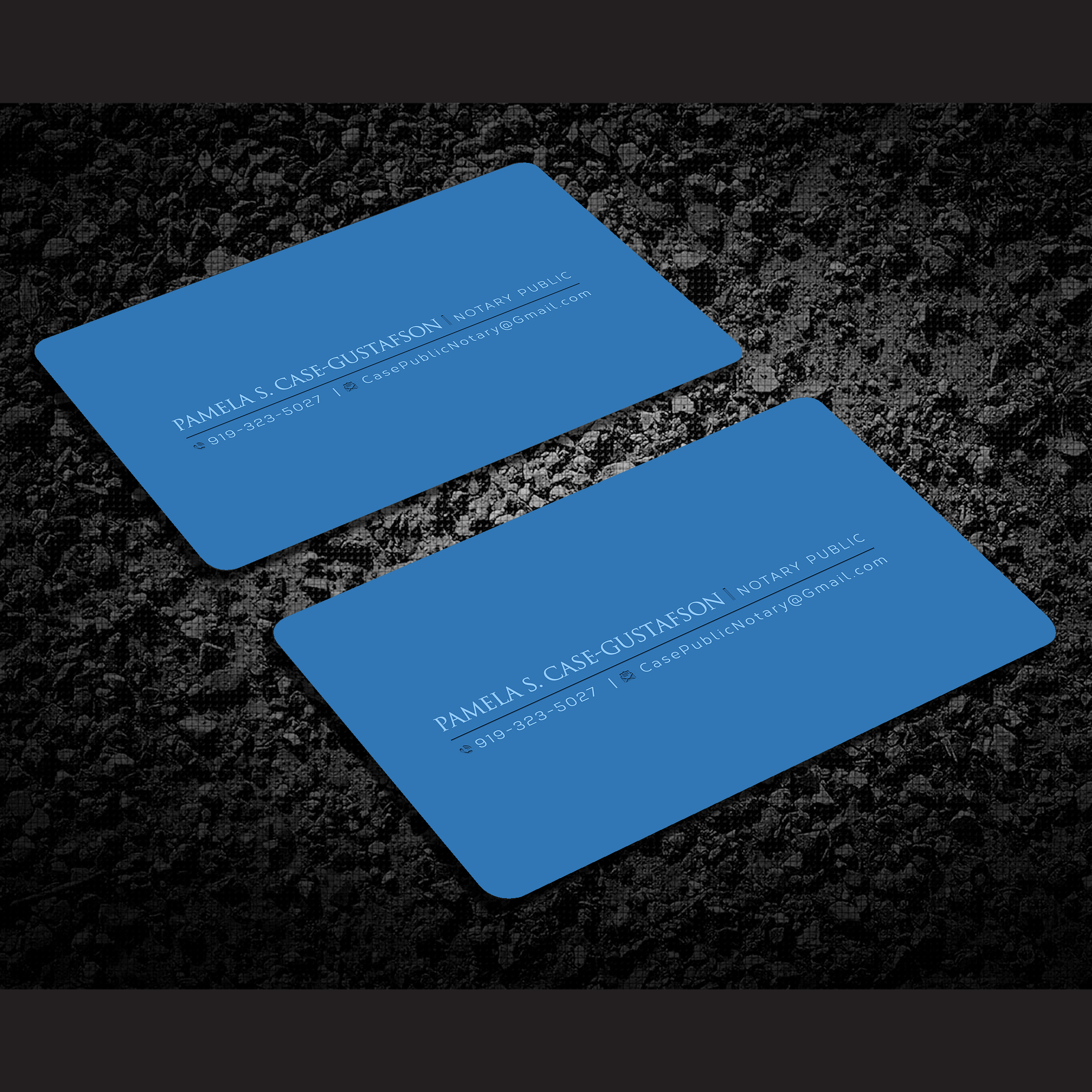 Business Card Design by Designers Hub for this project | Design #25737379