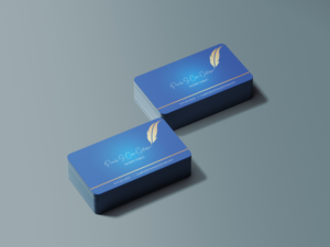 Business Card Design by Aaaron for this project | Design: #25737012
