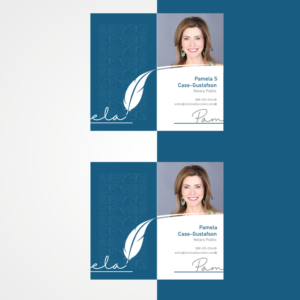 Business Card Design by Aaaron for this project | Design: #25747233