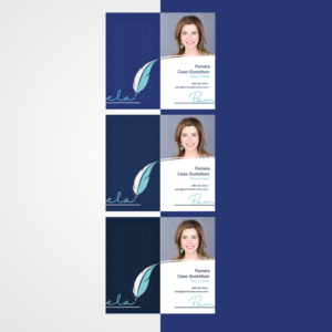 Business Card Design by Aaaron for this project | Design: #25750357