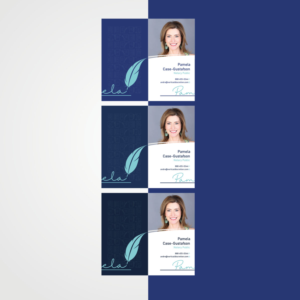 Business Card Design by Aaaron for this project | Design: #25750358