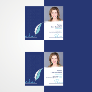 Business Card Design by Aaaron for this project | Design: #25756699