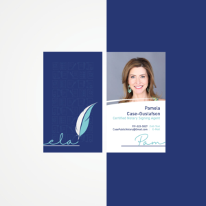 Business Card Design by Aaaron for this project | Design: #25777196