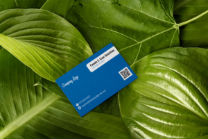 Business Card Design by uniquetribe for this project | Design: #25734352