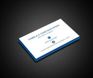 Business Card Design by Creations Box 2015 for this project | Design: #25745227