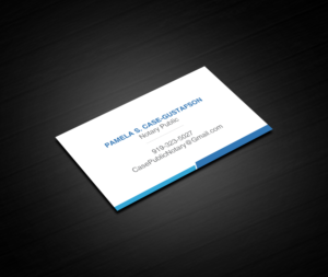 Business Card Design by Creations Box 2015 for this project | Design: #25745228