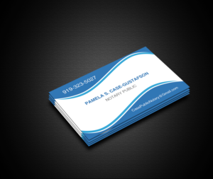 Business Card Design by Creations Box 2015 for this project | Design: #25745236