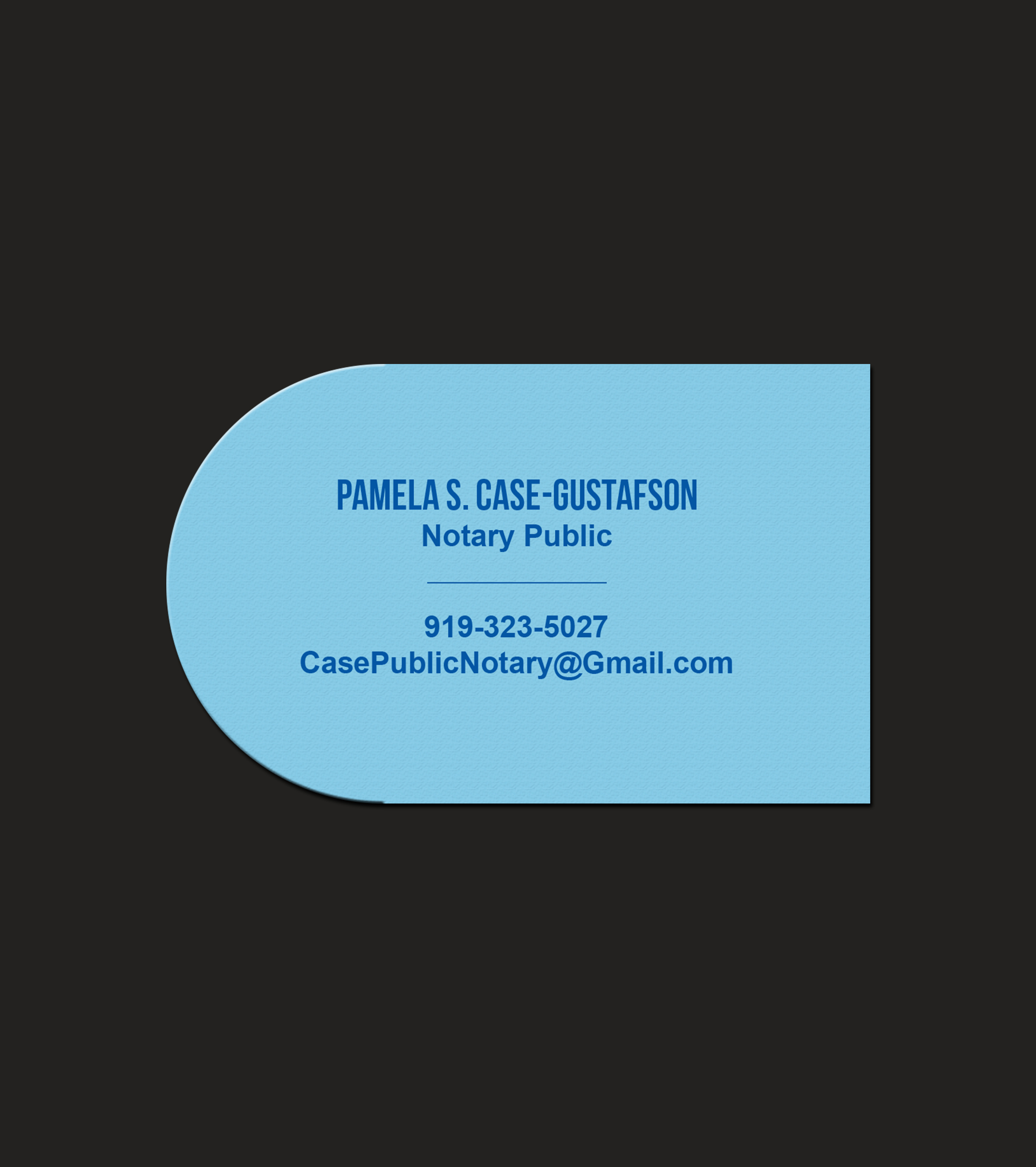 Business Card Design by Creations Box 2015 for this project | Design #25745247
