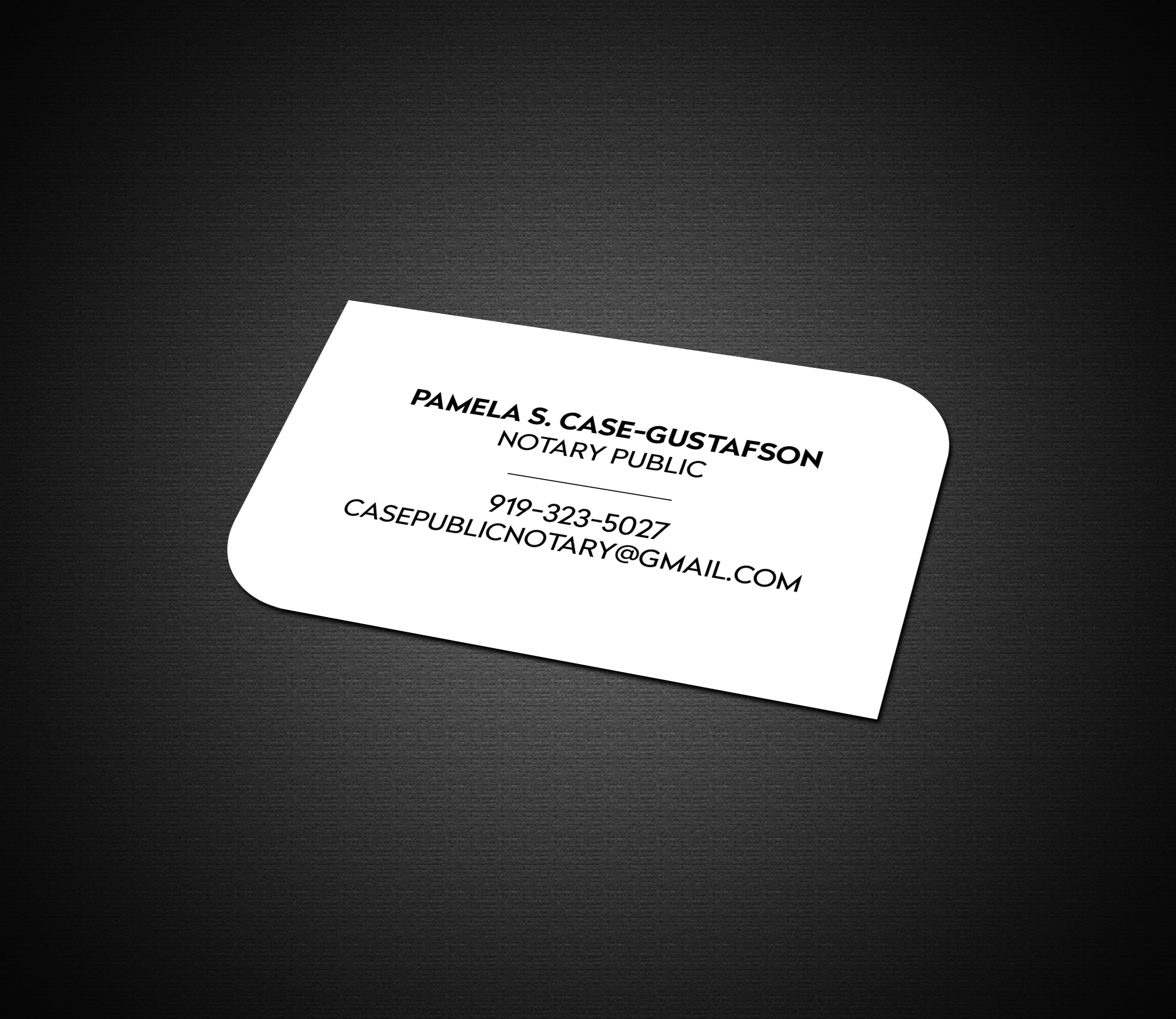 Business Card Design by Creations Box 2015 for this project | Design #25745248
