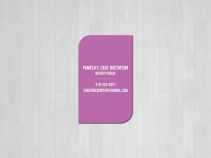Business Card Design by Creations Box 2015 for this project | Design: #25745252