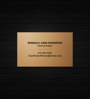 Business Card Design by Creations Box 2015 for this project | Design: #25745254