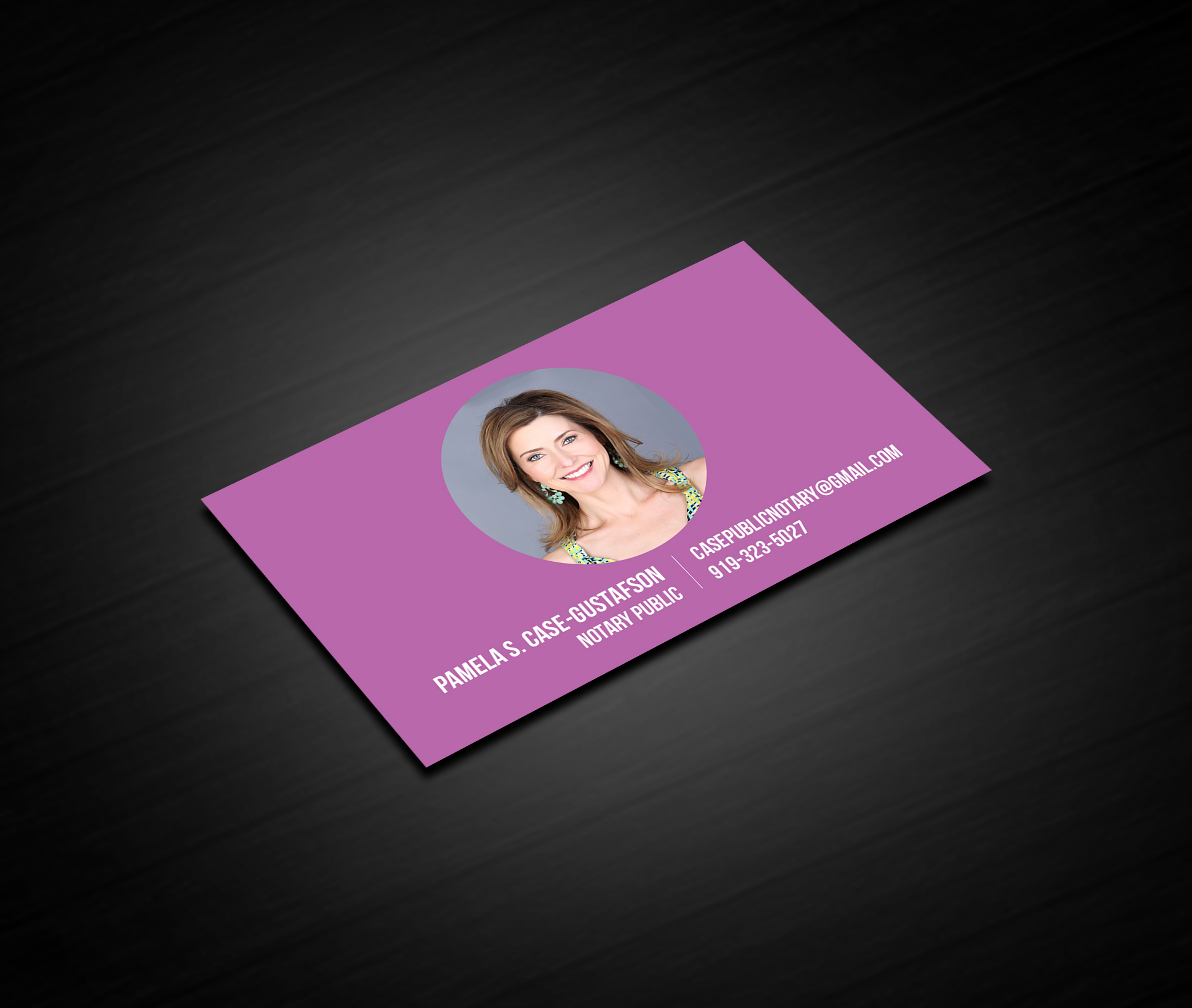 Business Card Design by Creations Box 2015 for this project | Design #25769336