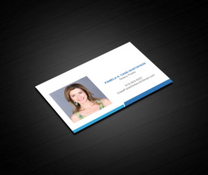 Business Card Design by Creations Box 2015 for this project | Design: #25769337
