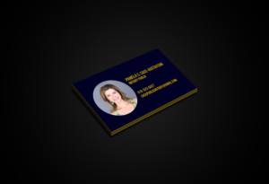 Business Card Design by Creations Box 2015 for this project | Design: #25769342