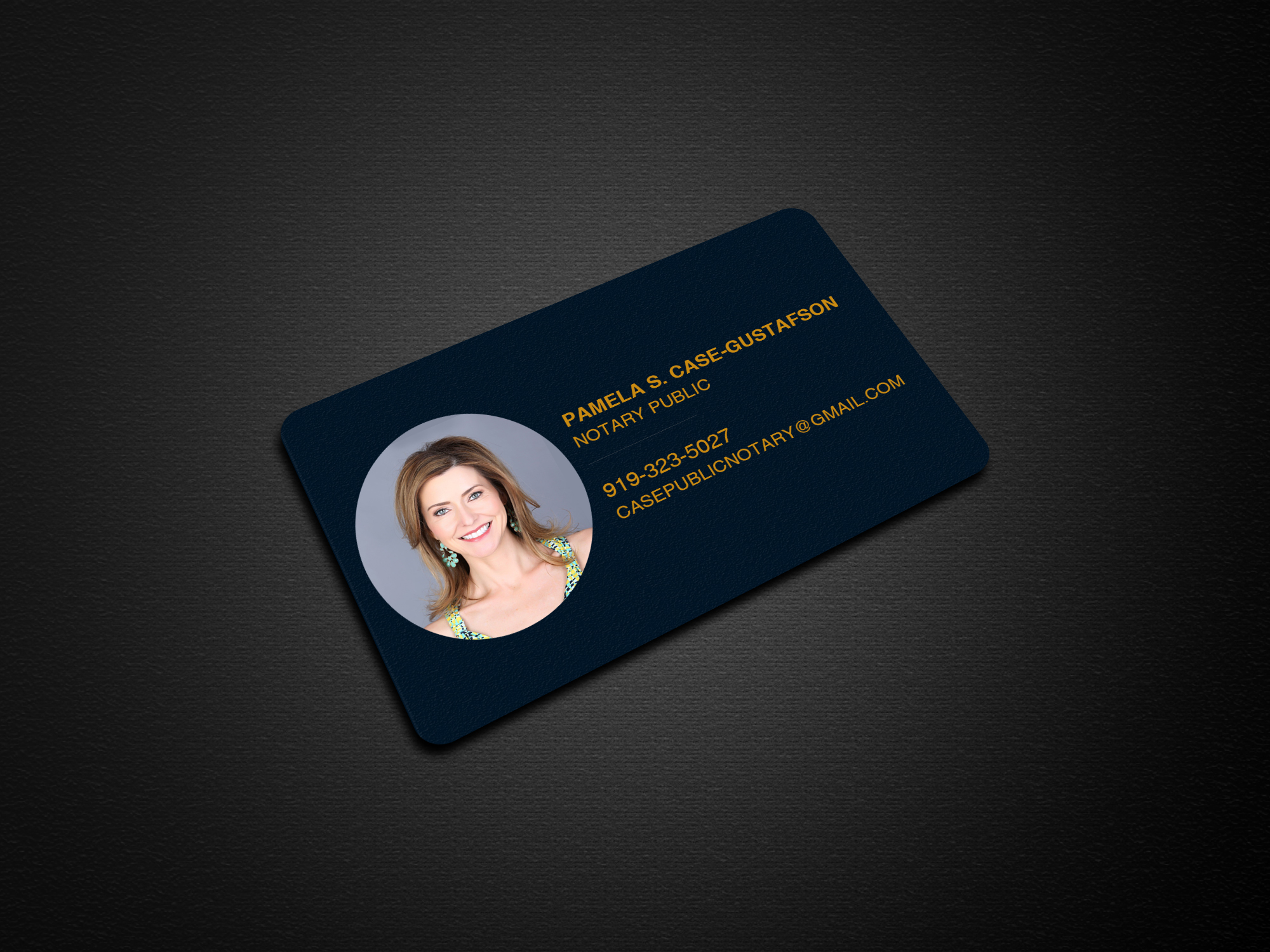 Business Card Design by Creations Box 2015 for this project | Design #25769343