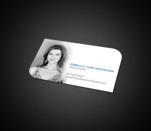 Business Card Design by Creations Box 2015 for this project | Design: #25769362