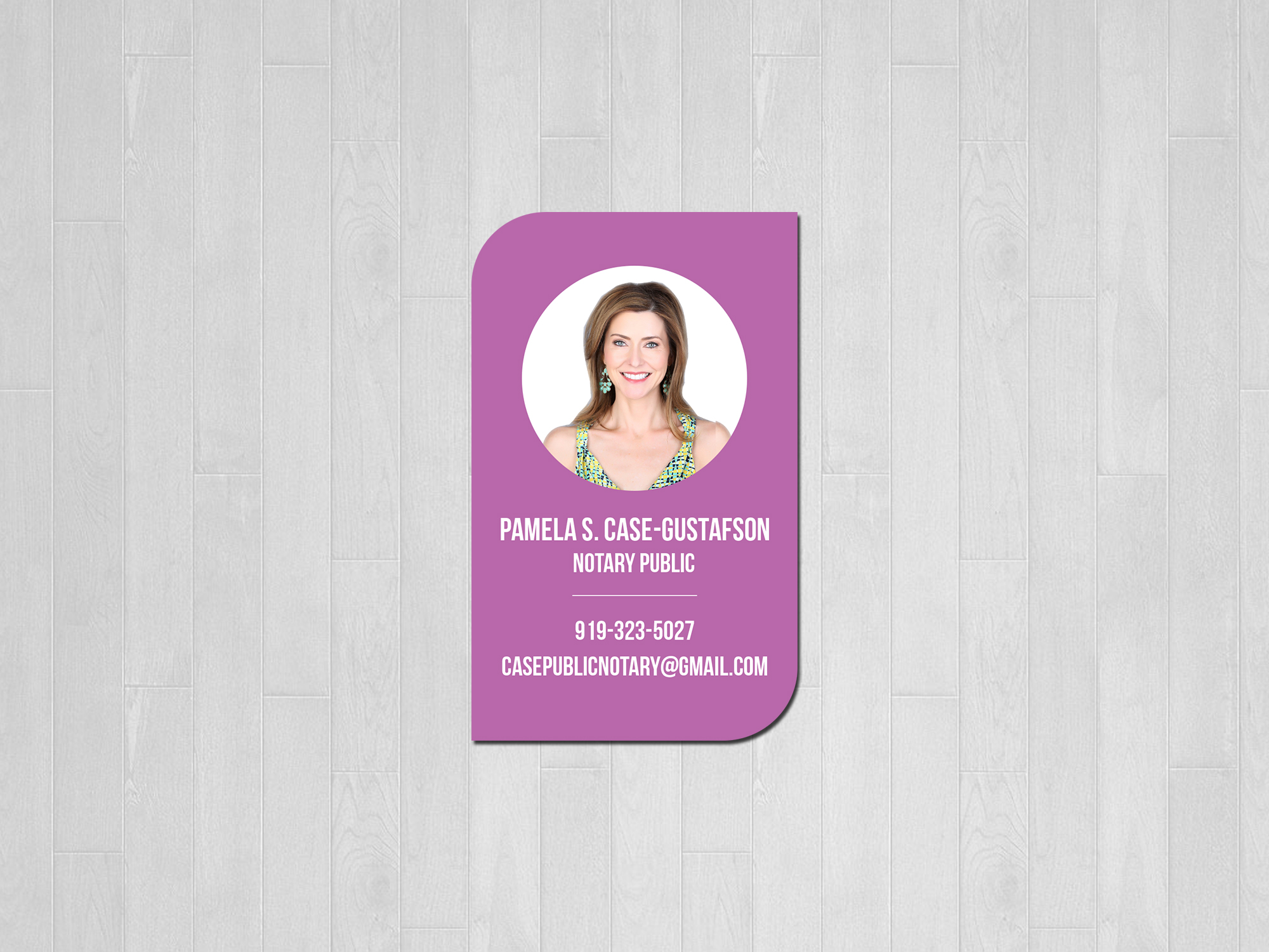 Business Card Design by Creations Box 2015 for this project | Design #25769363