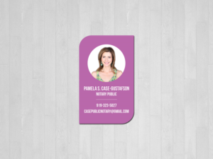 Business Card Design by Creations Box 2015 for this project | Design: #25769363