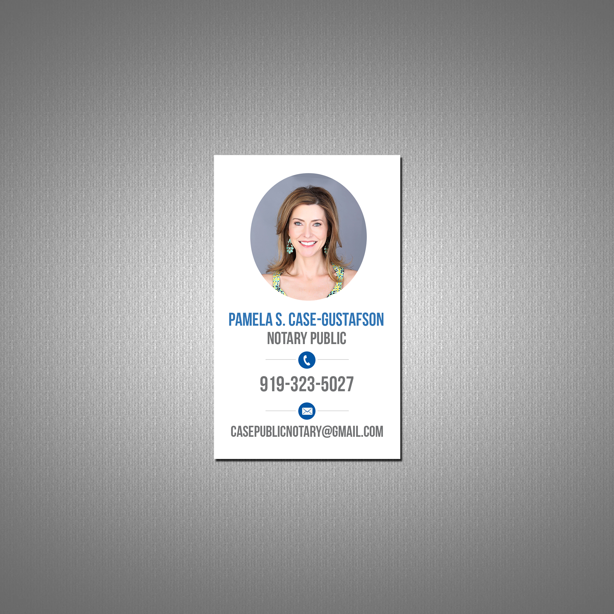 Business Card Design by Creations Box 2015 for this project | Design #25769368