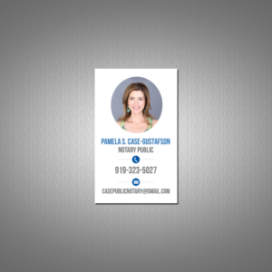 Business Card Design by Creations Box 2015 for this project | Design: #25769368