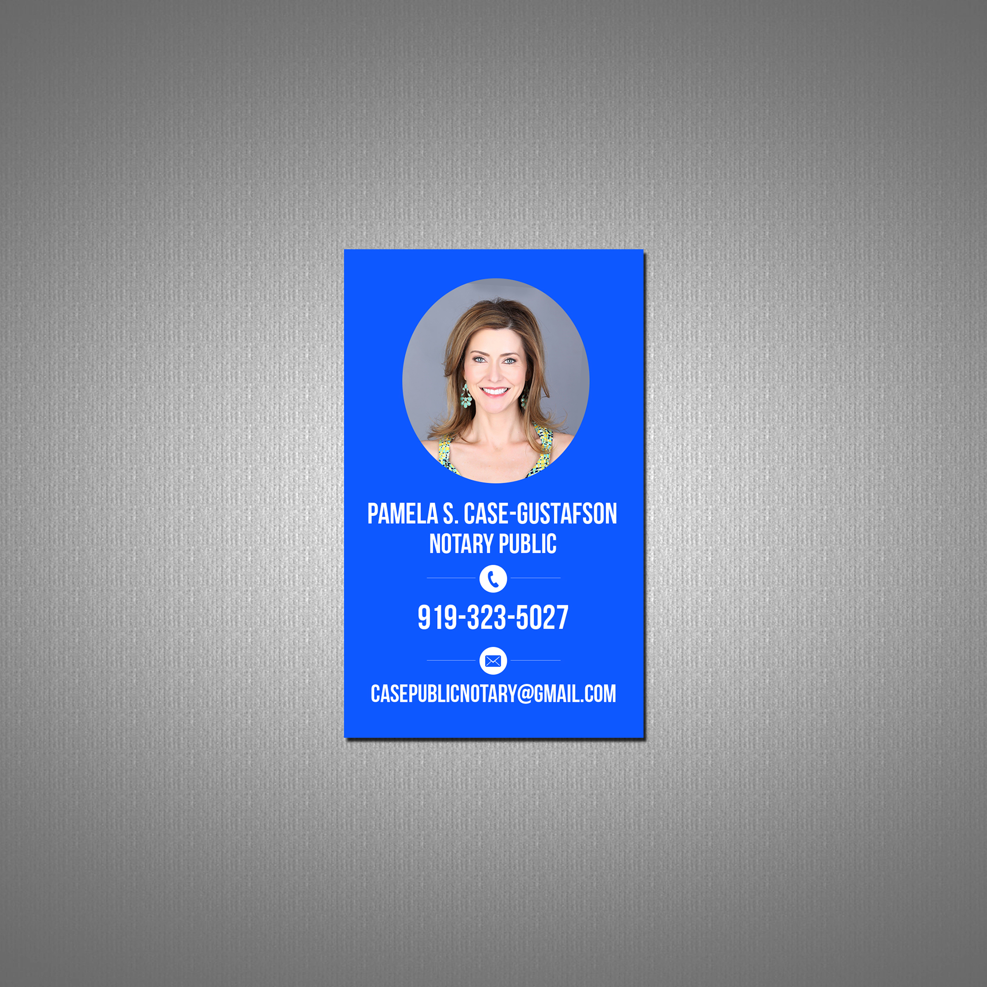Business Card Design by Creations Box 2015 for this project | Design #25769369